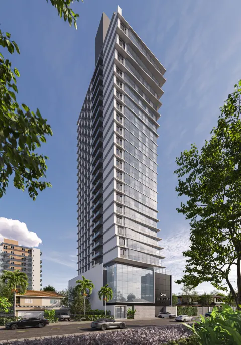 Residencial Infinity em Barra Velha (foto 2)