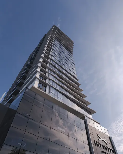 Residencial Infinity em Barra Velha (foto 4)