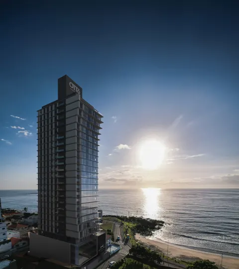Residencial Infinity em Barra Velha (foto 5)