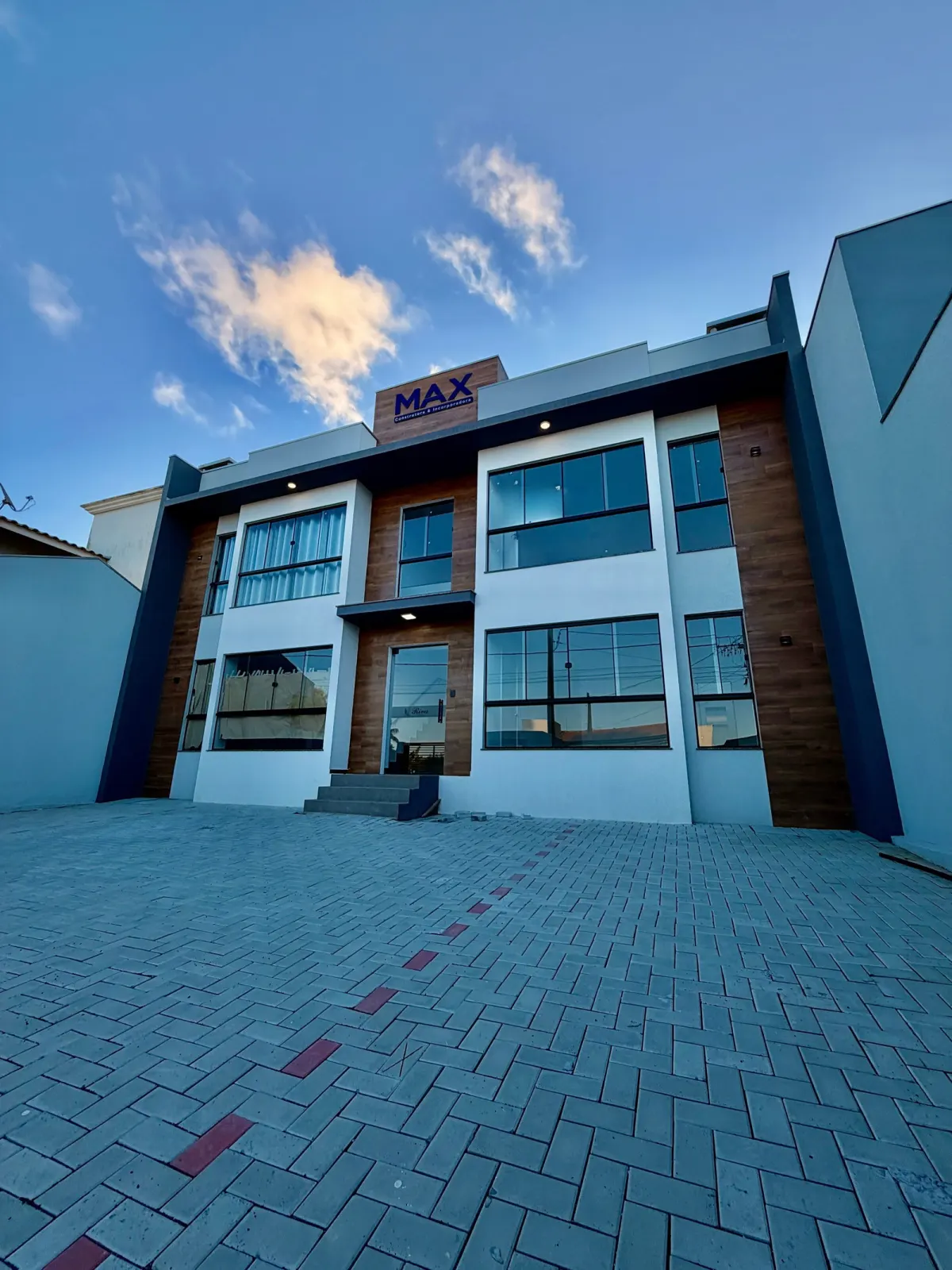Residencial Riva em Barra Velha