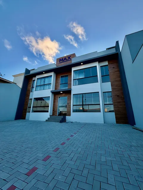 Residencial Riva em Barra Velha