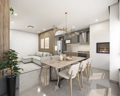 Residencial Riva em Barra Velha (foto 4)