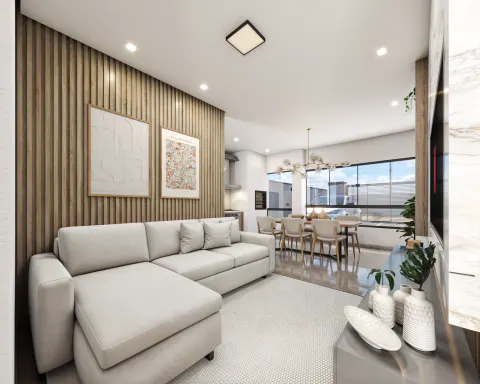 Residencial Riva em Barra Velha (foto 5)