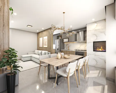 Residencial Riva em Barra Velha (foto 6)