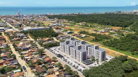Sky Ville em Barra Velha (foto 4)
