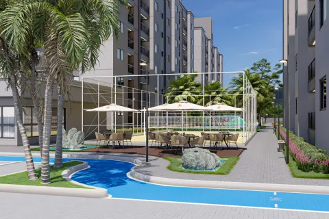 Sun Ville em Barra Velha (foto 4)