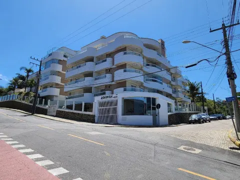 Acrópole Residence em Bombinhas (foto 2)