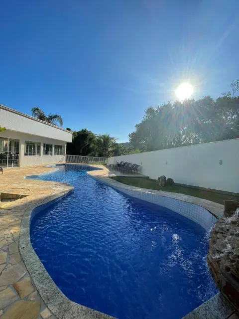 Acrópole Residence em Bombinhas (foto 5)