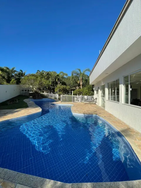 Acrópole Residence em Bombinhas (foto 6)