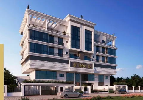 Allure Residence em Bombinhas (foto 2)