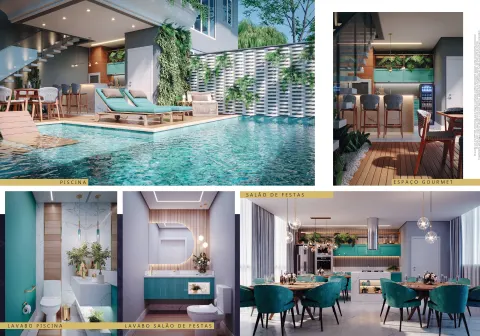 Allure Residence em Bombinhas (foto 4)