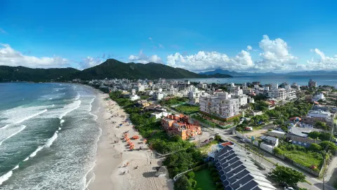 Alva em Bombinhas (foto 2)