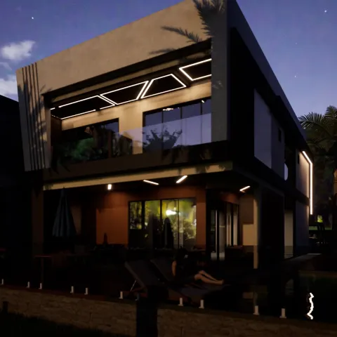 Atlântico Exclusive Home em Bombinhas (foto 2)