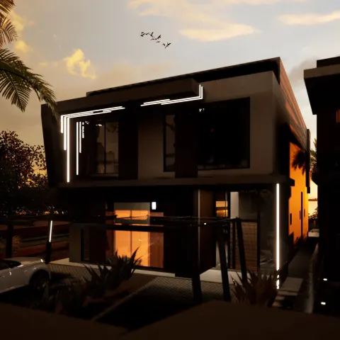 Atlântico Exclusive Home em Bombinhas (foto 3)
