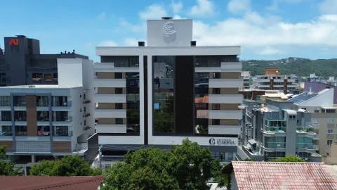 Continente Europeu em Bombinhas (foto 2)