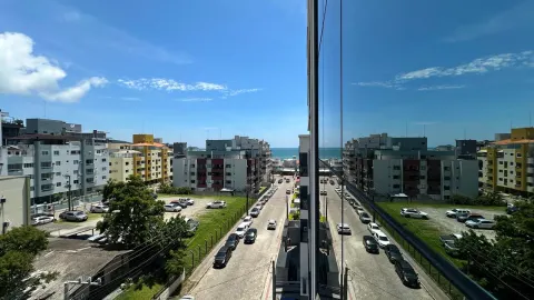 Continente Europeu em Bombinhas (foto 3)