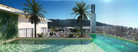 Davenport em Bombinhas (foto 6)