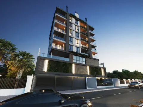 Doral Apartaments em Bombinhas (foto 2)