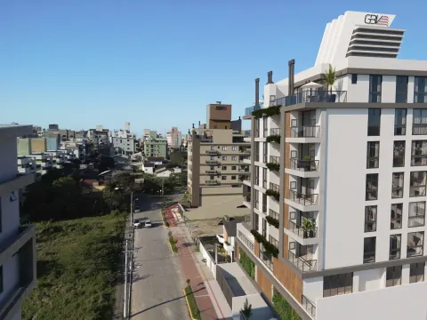 Doral Apartaments em Bombinhas (foto 4)