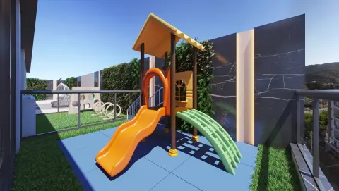 Doral Apartaments em Bombinhas (foto 6)