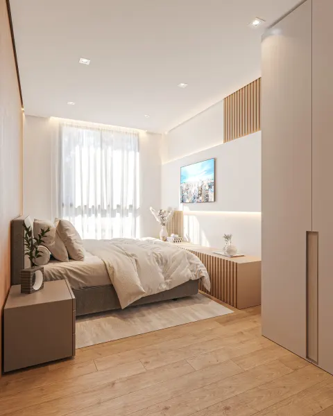 Dressler Residence em Bombinhas (foto 2)
