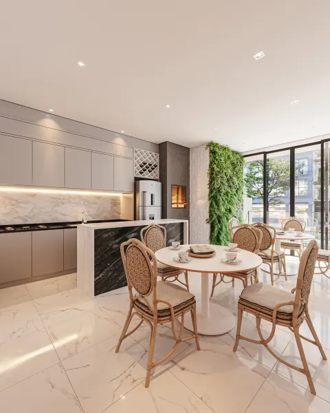 Dressler Residence em Bombinhas (foto 4)
