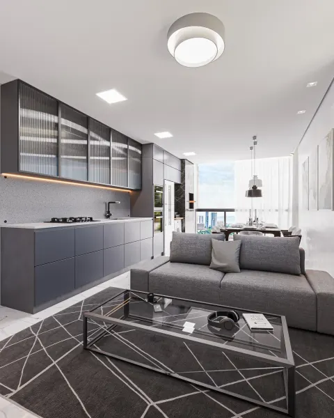 Dressler Residence em Bombinhas (foto 6)