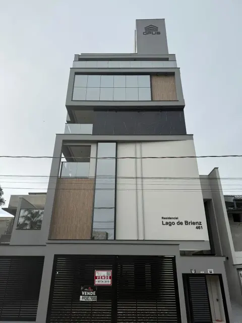 Lago De Brienz Residencial em Bombinhas