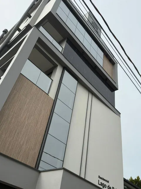 Lago De Brienz Residencial em Bombinhas (foto 4)