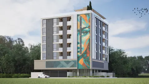 Lumii Residence em Bombinhas (foto 2)