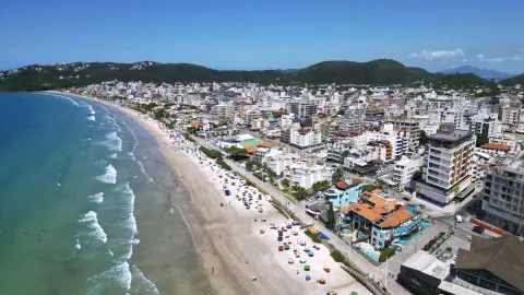 Miraj em Bombinhas (foto 5)