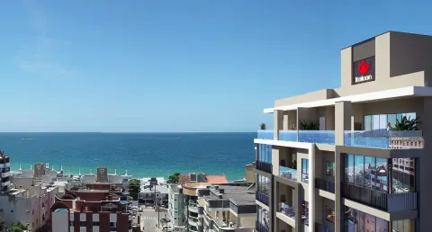Mirante Cardeal em Bombinhas (foto 4)