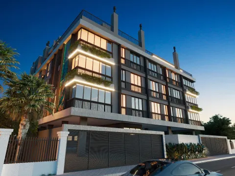 Nexa Coast Spe em Bombinhas (foto 3)