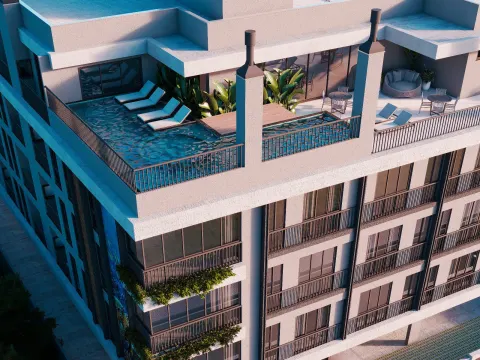 Nexa Coast Spe em Bombinhas (foto 4)