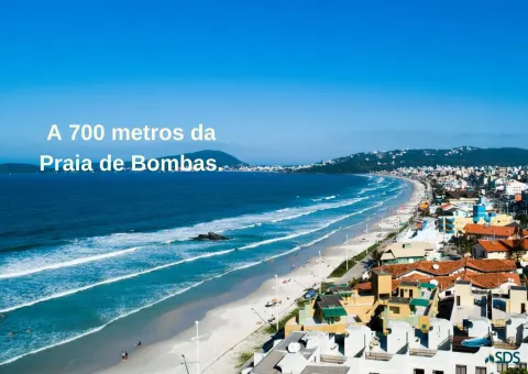 Palm Beach Home Club em Bombinhas (foto 5)