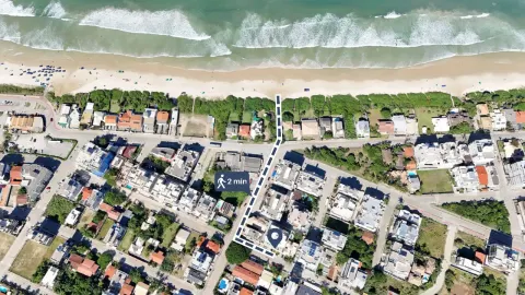 Reserva Mariscal em Bombinhas (foto 4)