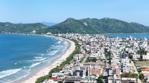 Reserva Mariscal em Bombinhas (foto 5)