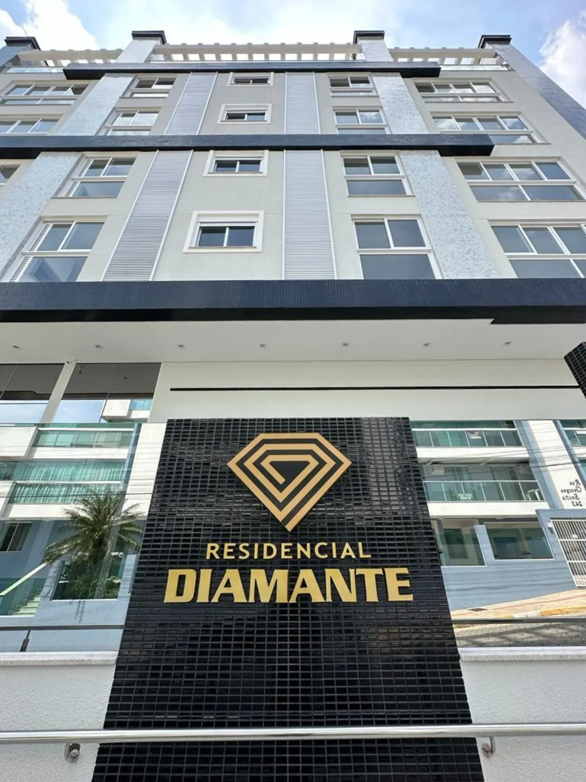 Residencial Diamante em Bombinhas