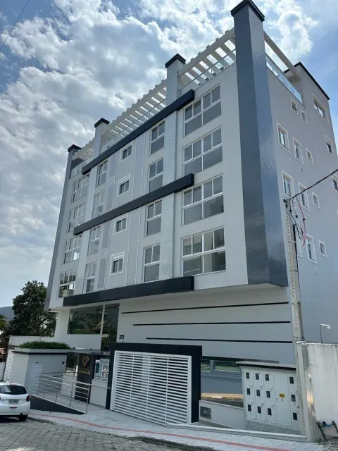 Residencial Diamante em Bombinhas (foto 2)