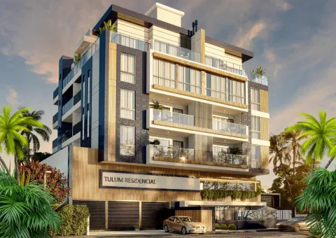 Residencial Tulum em Bombinhas