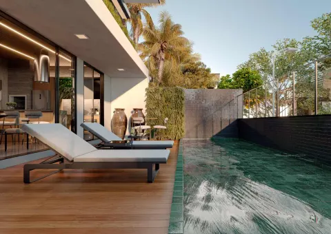 Residencial Tulum em Bombinhas (foto 2)