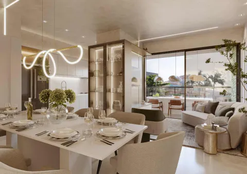 Residencial Tulum em Bombinhas (foto 4)