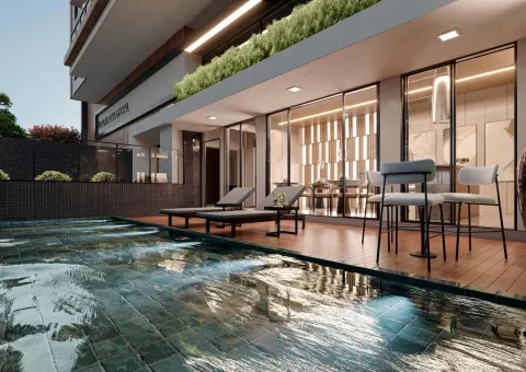 Residencial Tulum em Bombinhas (foto 5)