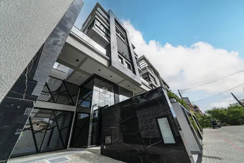 Soul Residence em Bombinhas (foto 6)