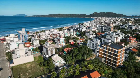 Sun Beach em Bombinhas (foto 2)