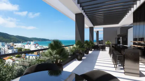 Villa Bellagio em Bombinhas (foto 3)