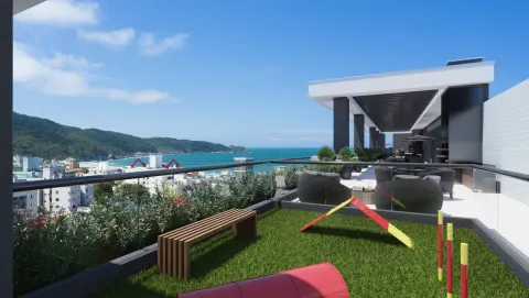 Villa Bellagio em Bombinhas (foto 5)