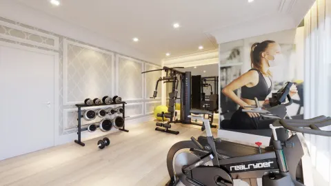 Vivace Residence em Bombinhas (foto 4)