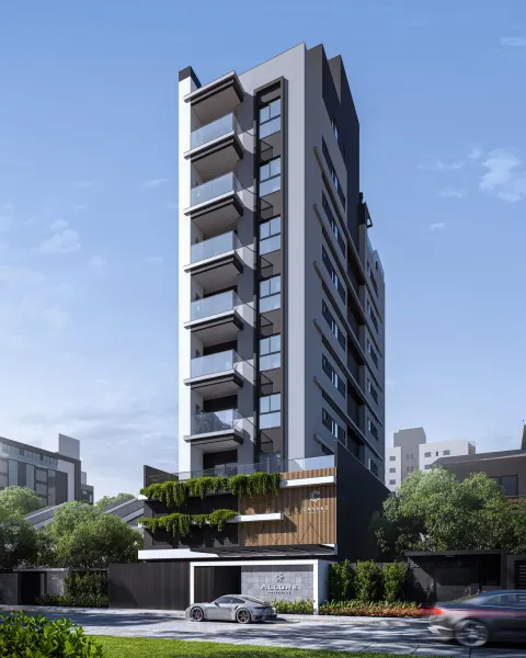 Allure Residence em Camboriú