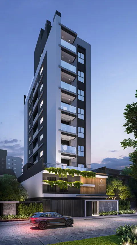 Allure Residence em Camboriú (foto 2)